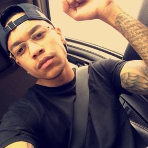 Meet your Posher, Dimario